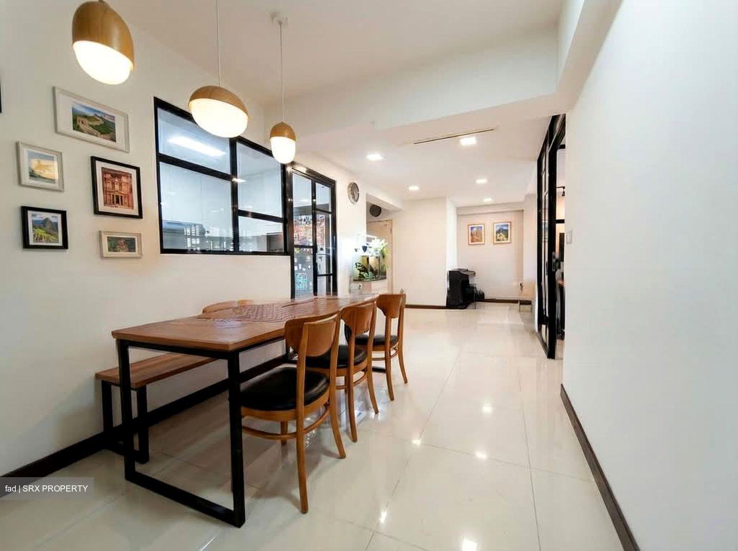 Blk 287B Compassvale Cape (Sengkang), HDB 5 Rooms #549975121